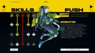 Operator class in Citizen Sleeper 2: Starward Vector (Image via Fellow Traveller)